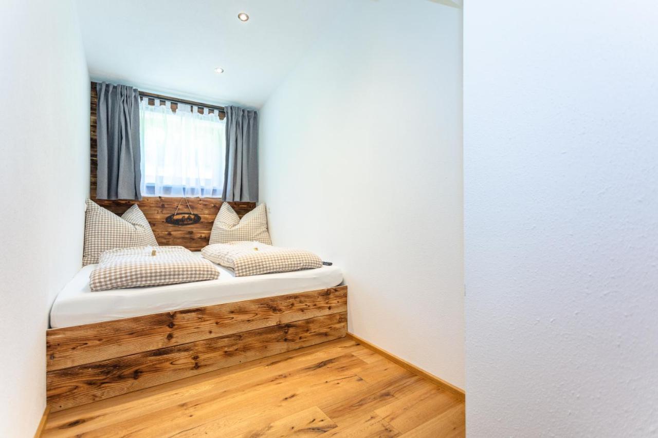 Peholdgut - Natururlaub am Berg Lofer Bagian luar foto